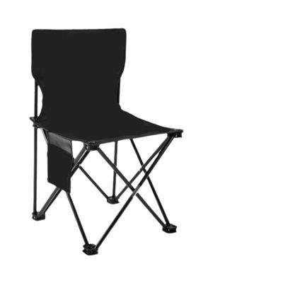 Conception rotative fixe Chaise de plage de pique-nique en aluminium légère pour camping en plein air simple