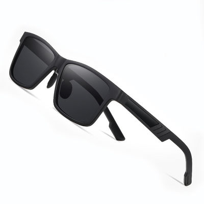 UV400 Lentilles Lunettes de soleil de couleur claire pour les sports de plein air Hommes Femmes Mode Lunettes de vélo