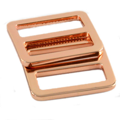 Faucheur métallique réglable 25 mm 38 mm Fermeture métallique pour sac à main abordable