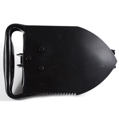 Paille de neige multifonctionnelle portable pour la survie en plein air et les urgences