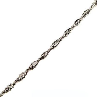Personnalisation en plein air Camping Pocket Wire Saw Stainless Survival d'urgence Scie à main