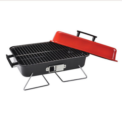 Appareil de protection contre la haute pression Poêle à pizza pliante portable pour pique-nique et camping