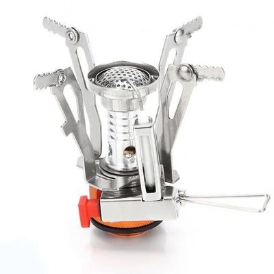 SDE678 utilisé pour le mini brûleur à gaz pliable portable