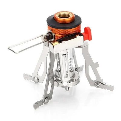 SDE678 utilisé pour le mini brûleur à gaz pliable portable