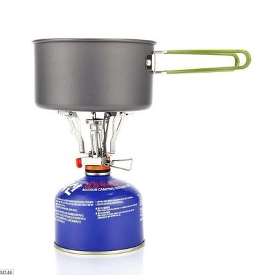 SDE678 utilisé pour le mini brûleur à gaz pliable portable