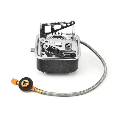 Dispositif de sécurité Dispositif de protection haute pression brûleur à gaz de propane pour camping en plein air