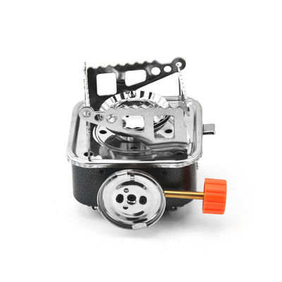 Dispositif de sécurité Dispositif de protection haute pression brûleur à gaz de propane pour camping en plein air