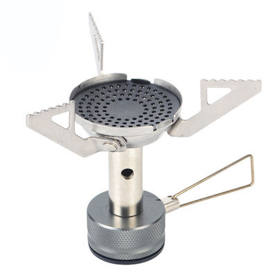 Appareil de cuisson à gaz portable pour camping extérieur