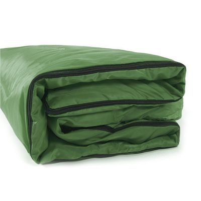 Sac de couchage portable pour adultes et mammifères