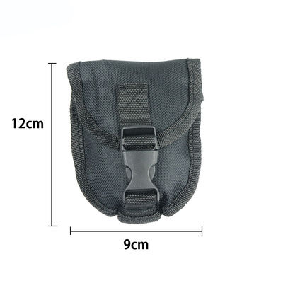 Serre à chaîne de poche de style portable pour camping extérieur 11 dents Serre à main pour stockage compact