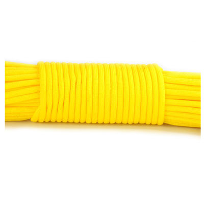 Paquet Poids brut 0,200 kg 7 Ligne intérieure 4 mm 550 100FT Paracord Cordon de parachute