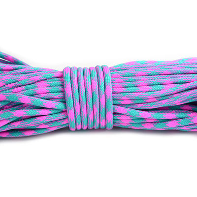 550lb cordon paracord cordon parachute cordon typeiii 7 fils cordon nylon