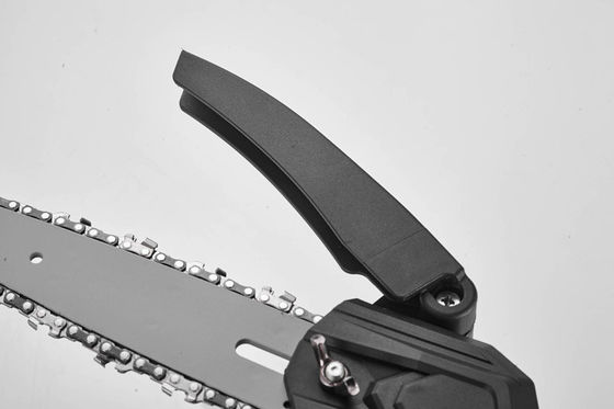 Pièce à chaîne électrique portable de 130 mm sans fil mini-pièce à chaîne pour la coupe de bois DFG4563