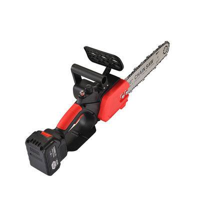 Machine de coupe de bois légère et portable de 12 pouces sans fil