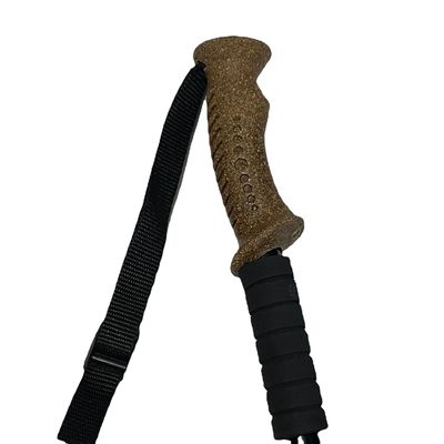 Cane de marche en aluminium extérieur Téléscopique sur mesure Demande et délai de livraison estimé