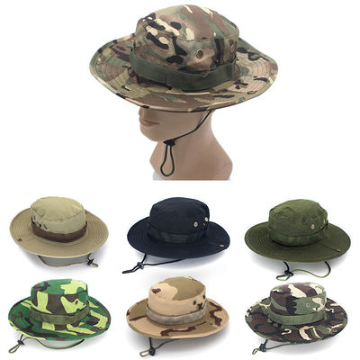 Applicable aux utilisateurs adultes Chapeau de soleil extérieur avec protection UV et design durable