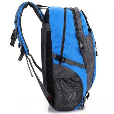 Style simple et design léger Sac à dos de sport en plein air pour le camping Voyage de randonnée