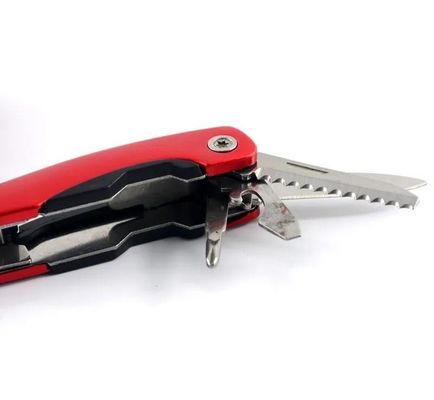 10.00cm * 7.00cm * 2.00cm Taille du paquet Plier pliable multifonctionnel pour le camping extérieur