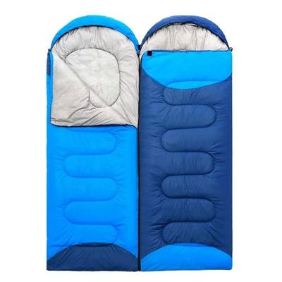 Sacs de couchage de camping pour adultes d'hiver US 5 / pièce 1 pièce Min.Order