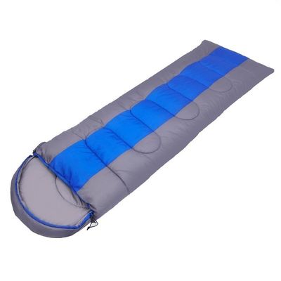 Sacs de couchage de camping pour adultes d'hiver US 5 / pièce 1 pièce Min.Order