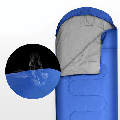 Sacs de couchage de camping pour adultes d'hiver US 5 / pièce 1 pièce Min.Order