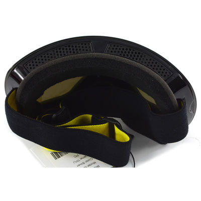 Anti-UV 400 lunettes de ski pour améliorer la vision et la protection