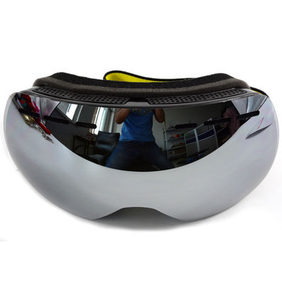 US lunettes de ski de neige Anti-brouillard UV400 Protection lunettes de neige de snowboard pour la neige de neige