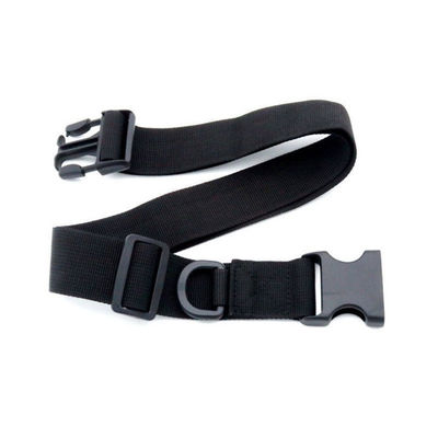 Ceinture tactique en nylon avec boucle à libération rapide à prix abordable