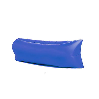Couchette extérieure portable de plage Air Couchette de camping pliable gonflable 1 pièce Min.Order