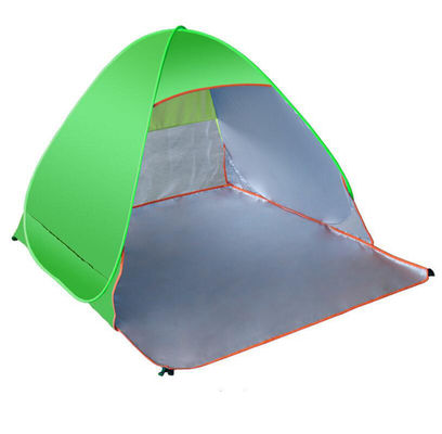 Tente gonflable pour activités de plein air 145X165X110CM