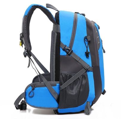 Sac de voyage en toile d'extérieur sac à dos de combat imperméable à l'eau sac à couture et élément de mode