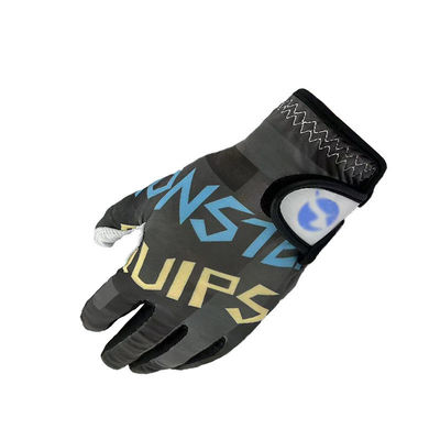 Garantie de retour de 30 jours Gants de golf en cuir Cabretta pour hommes FER647