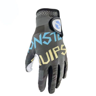 Garantie de retour de 30 jours Gants de golf en cuir Cabretta pour hommes FER647