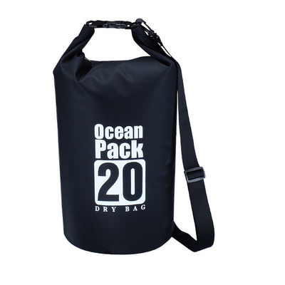 5L 10L 20L sac sec en PVC imperméable parfait pour les activités de plein air et les aventures à la plage