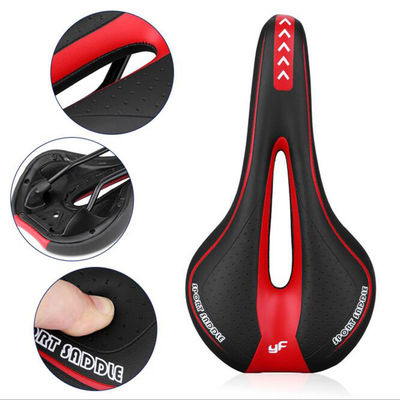 US 2.2/Piece GDS112 Confortable vélo de route en EVA selle à l'épreuve de l'eau siège de vélo de montagne