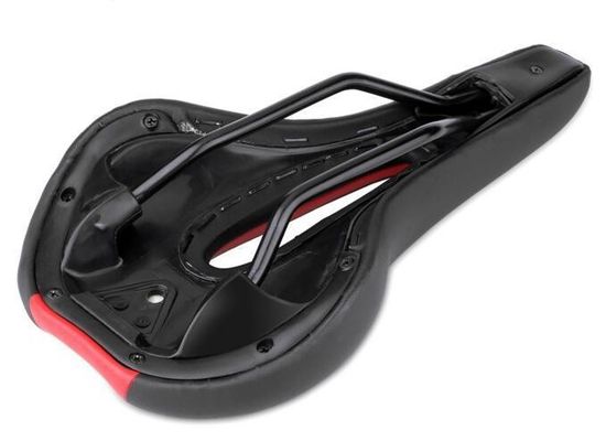 US 2.2/Piece GDS112 Confortable vélo de route en EVA selle à l'épreuve de l'eau siège de vélo de montagne