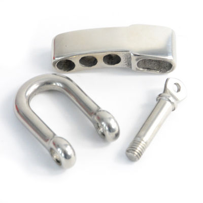 Bracelet de survie en acier inoxydable pour situations de survie en plein air