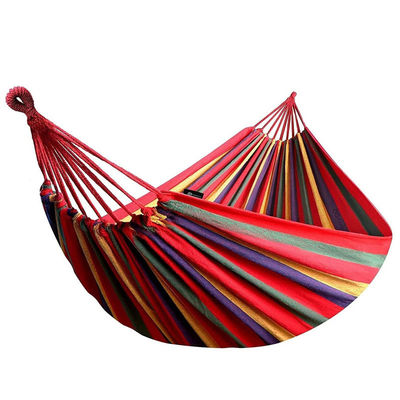 80-200 kg Capacité de poids Hangar de jardin en coton pour la personnalisation et les voyages