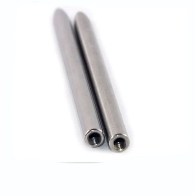 L'acier inoxydable est utilisé pour la fabrication de l'acier inoxydable.