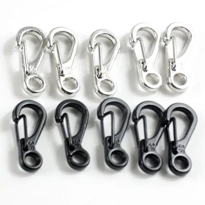 Sac à dos en alliage d'aluminium en accrochage
