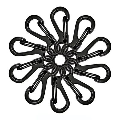 Sac à dos en alliage d'aluminium en accrochage