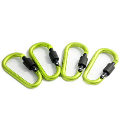 8.00cm * 5.00cm * 1.00cm Taille du colis Forme D Mini porte-clés en aluminium