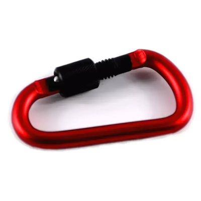 8.00cm * 5.00cm * 1.00cm Taille du colis Forme D Mini porte-clés en aluminium