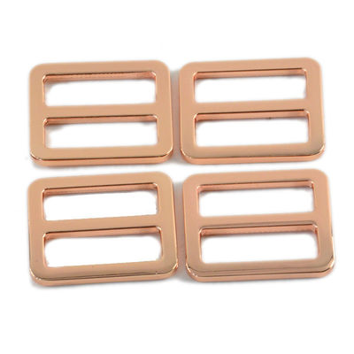 Faucheur métallique réglable 25 mm 38 mm Fermeture métallique pour sac à main abordable