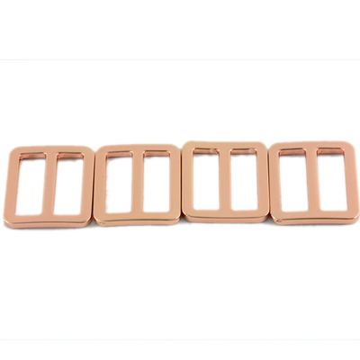 Faucheur métallique réglable 25 mm 38 mm Fermeture métallique pour sac à main abordable